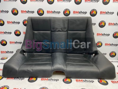 Сиденья задняя BMW 330 E46 m54b30 52208255021 - купить Алябьево