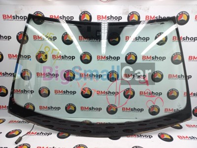 Лобовое стекло Mercedes S350 2005 W220 112.972 A2206707001 - купить Алябьево