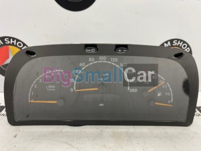 Панель приборов Mercedes V280 2001 W638 104.900 А0014464221 - купить Алябьево