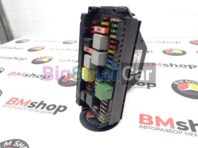 Блок SAM передний Mercedes C200 CGI 2011 W204 271860 A2129005812 - купить Алябьево