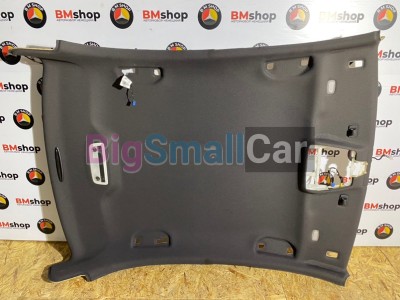 Потолок Mercedes C350 2012 W204 276.957 A2046906550 - купить Алябьево