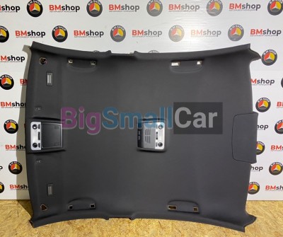 Потолок BMW 335i 2008 E90 N54B30A 51448036304 - купить Алябьево