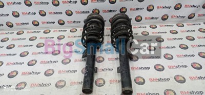 Стойки передние BMW 323i 2007 E90 N52b25 31316786001 - купить Алябьево