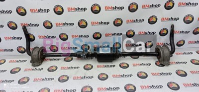 Активный стабилизатор задний BMW 550I 2006 E61 N62B48 37126760166 - купить Алябьево