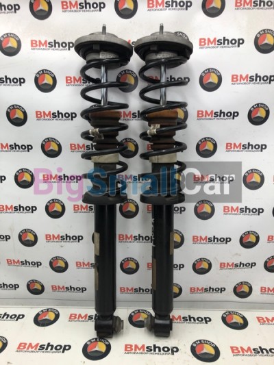Стойка подвески задняя BMW 523i 2012 F10 N20B20B 33 52 6 789 380 - купить Алябьево