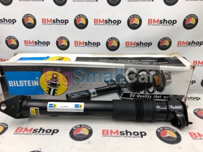 Амортизатор задний Mercedes-Benz GL   ML II 2006 - 2012 X164   W164 A1643202631 - купить Алябьево