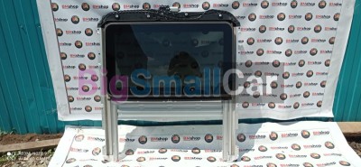 Люк Mercedes E550 2009 W212 273.971 A2047800029 - купить Алябьево