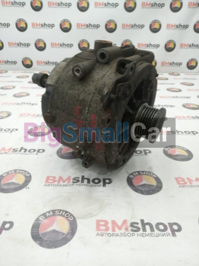 Генератор Mercedes ML270 W163 612.963 A0001502550 - купить Алябьево