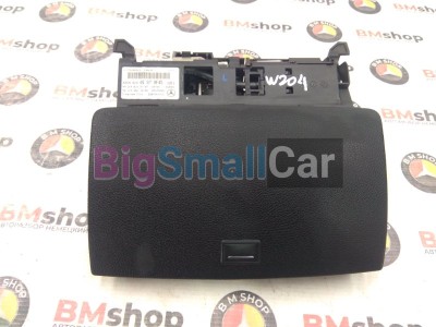 Дисплей (монитор) Mercedes C 230 2008 W204 272921 A2048204697 - купить Алябьево