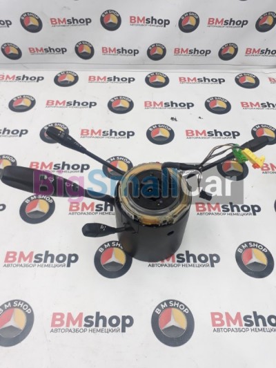 Шлейф-лента Mercedes E 350 25.08.2006 W211 272.964 A1714640918 - купить Алябьево