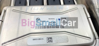 ЭБУ активного рулевого управления BMW 523i 2012 F10 N20B20B 32416854031 - купить Алябьево