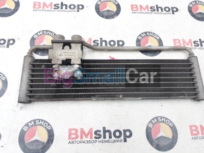 Радиатор акпп Mercedes S550 2008 W221 273961 A2215004000 - купить Алябьево