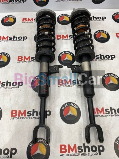 Амортизатор передний BMW 523i 2012 F10 N20B20B 31316789363 - купить Алябьево