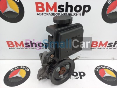 Насос гидроусилителя (ГУР) Mercedes S350 2005 W220 112.972 A0034662601 - купить Алябьево