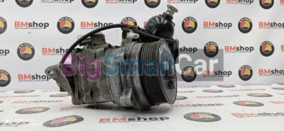 Насос гидроусилителя (ГУР) BMW 550I 2006 E61 N62B48 32416767243 - купить Алябьево