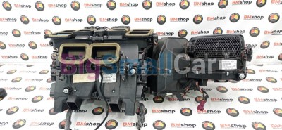 Корпус печки Mercedes E550 2009 W212 273.971 A2128301260 - купить Алябьево