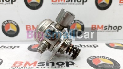 Топливный насос высокого давления (ТНВД) BMW 523i 2012 F10 N20B20B 13 51 7 584 461 - купить Алябьево