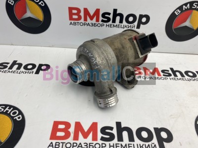 Помпа BMW 328i 2012г. Сентябрь F31 N20B20 11517604027 - купить Алябьево