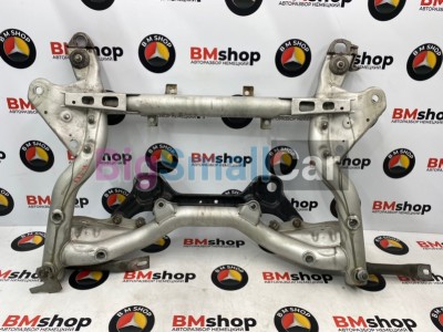 Подрамник передний Mercedes E550 2009 W212 273.971 A2126281000 - купить Алябьево