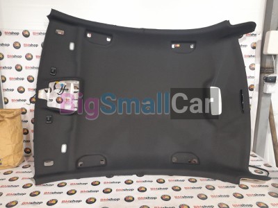 Потолок Mercedes C200 CGI 2011 W204 271860 A2046906550 - купить Алябьево