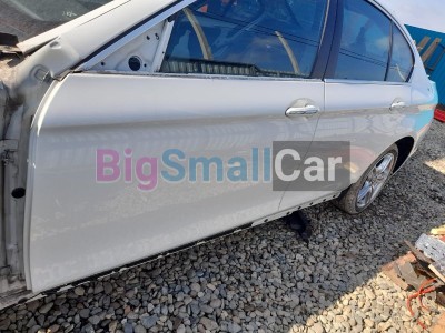 Дверь BMW 523i 2012 F10 N20B20B - купить Алябьево