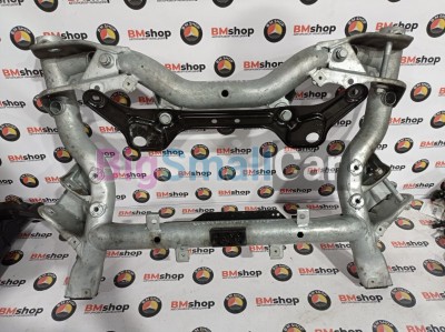 Подрамник передний Mercedes C 180 CGI 2014 W204 271.820 A2046281057 - купить Алябьево