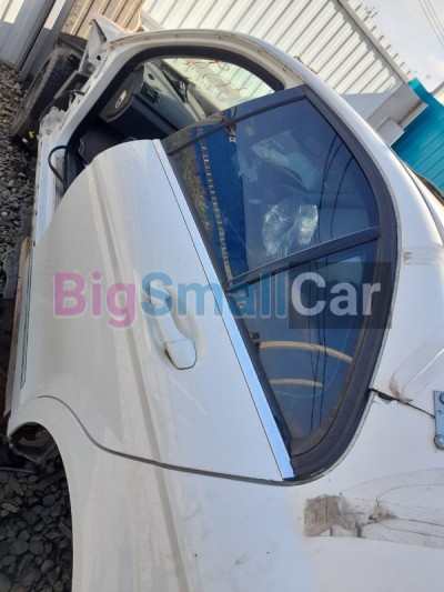 Дверь левая задняя Mercedes C 200 Kompressor 2007 W204 271950 - купить Алябьево