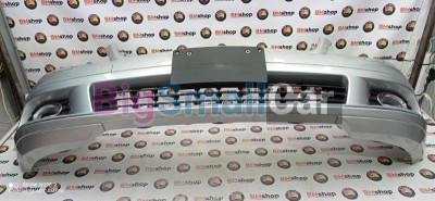 Бампер передний Mercedes C 200 Kompressor 2007 W204 271950 A2048803940 - купить Алябьево