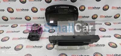 Комплект CCC BMW 550I 2006 E61 N62B48 - купить Алябьево