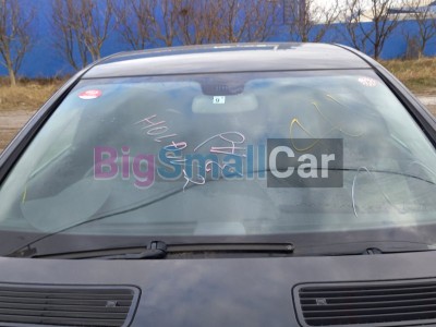 Лобовое стекло Mercedes S350 2008 W221 272965 A2216702401 - купить Алябьево