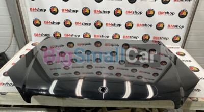 Капот Mercedes С200 CGI 11.06.2010 W204 271860 A2048801057 - купить Алябьево