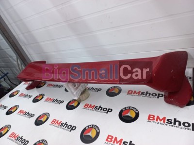 Обвес BMW 318i 2000 E46 m52b28TU - купить Алябьево