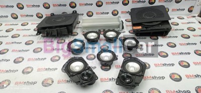 Комплект музыки BMW 550I 2006 E61 N62B48 - купить Алябьево
