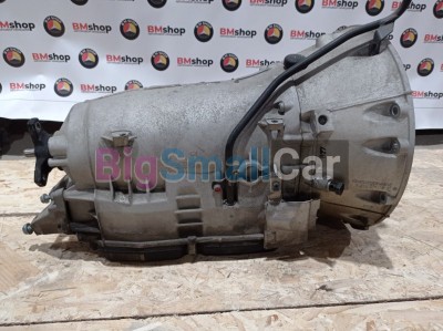 АКПП Mercedes-Benz E240 1999 W202 m112 - купить Алябьево