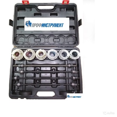 Набор для замены сайленблоков - купить Алябьево