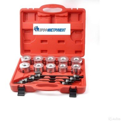 Специнструмент для замены сайлентблоков - купить Алябьево