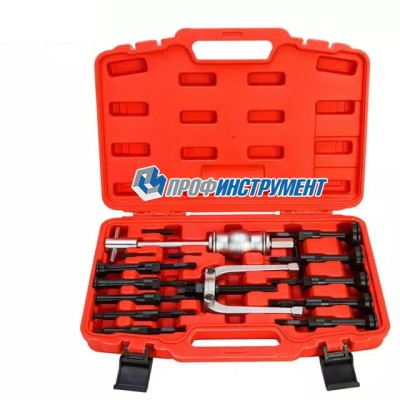 Съемник подшипников цанговый - купить Алябьево