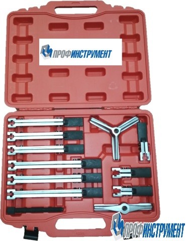 Съемник подшипников наборной - купить Алябьево