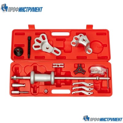 Съемник ступицы - купить Алябьево