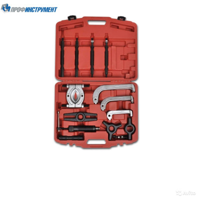 Съемник подшипников гидравлический - купить Алябьево