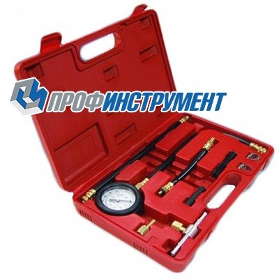 Комплект для измерения давления топлива - купить Алябьево