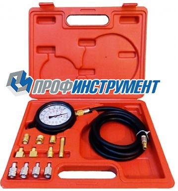 Набор для измерения давления масла в двигателе - купить Алябьево