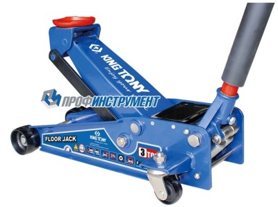 Домкрат подкатной 3 тонны - купить Алябьево