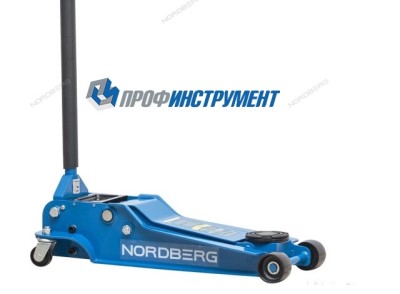 Домкрат подкатной 3.5 тонны - купить Алябьево