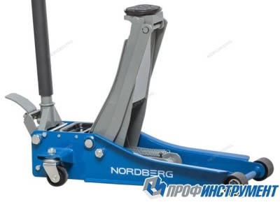 Домкрат подкатной супернизкий - купить Алябьево