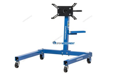 Стенд  для ремонта двигателя - купить Алябьево