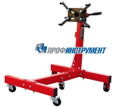 Стенд для ремонта двигателя на 680 кг - купить Алябьево