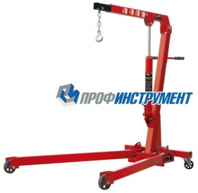 Гидравлический кран - купить Алябьево