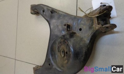 Рычаг задний нижний правый от Land Rover Range Rover 3 2002-2012 - купить Алябьево