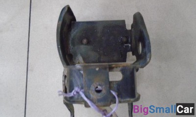 Кронштейн раздаточной коробки от Mitsubishi Pajero, Montero 3 1999-2006 - купить Алябьево